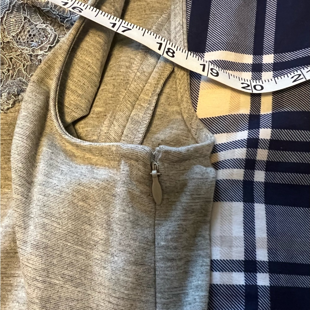 Banana Republic shift dress - Picture 9 of 9